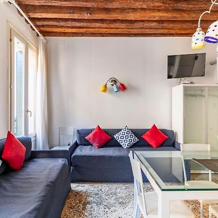 Ihomes-Corte Del Calice Nel Cuore Di Venezia Екстериор снимка