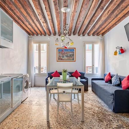 Ihomes-Corte Del Calice Nel Cuore Di Venezia Екстериор снимка