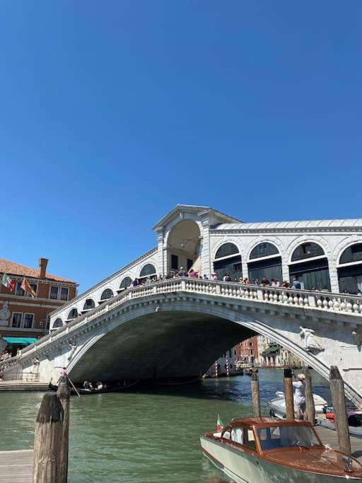 Ihomes-Corte Del Calice Nel Cuore Di Venezia Екстериор снимка