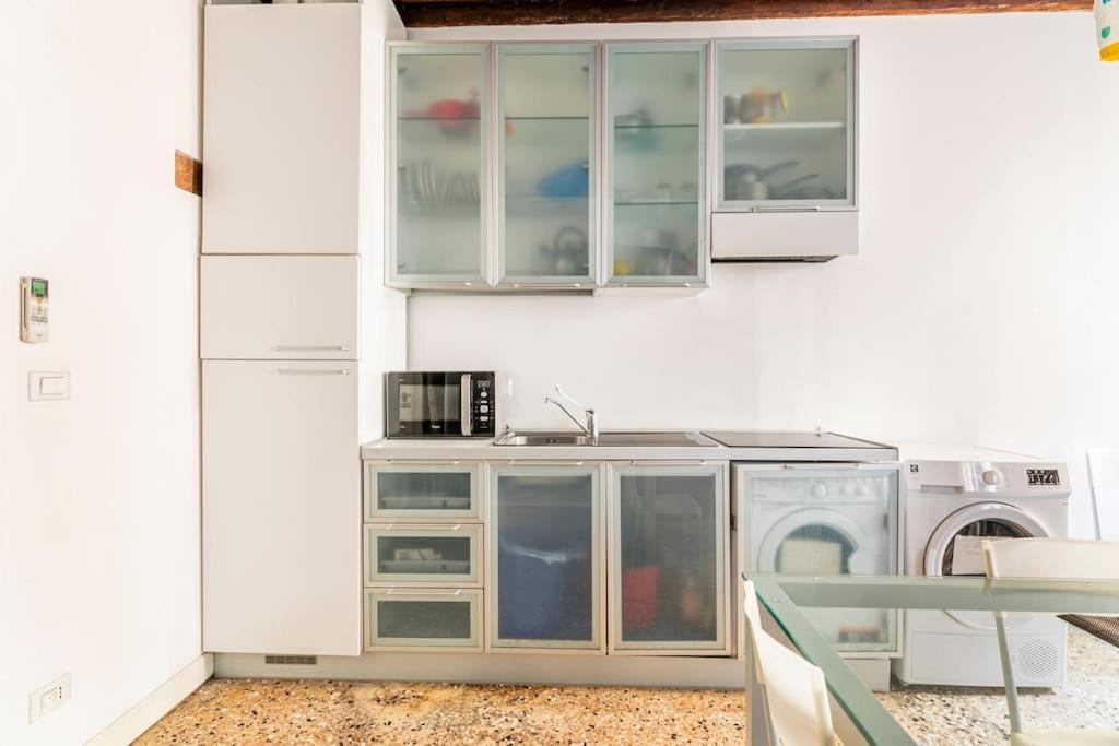 Ihomes-Corte Del Calice Nel Cuore Di Venezia Екстериор снимка